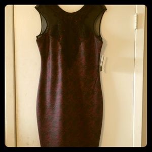 Midi dress